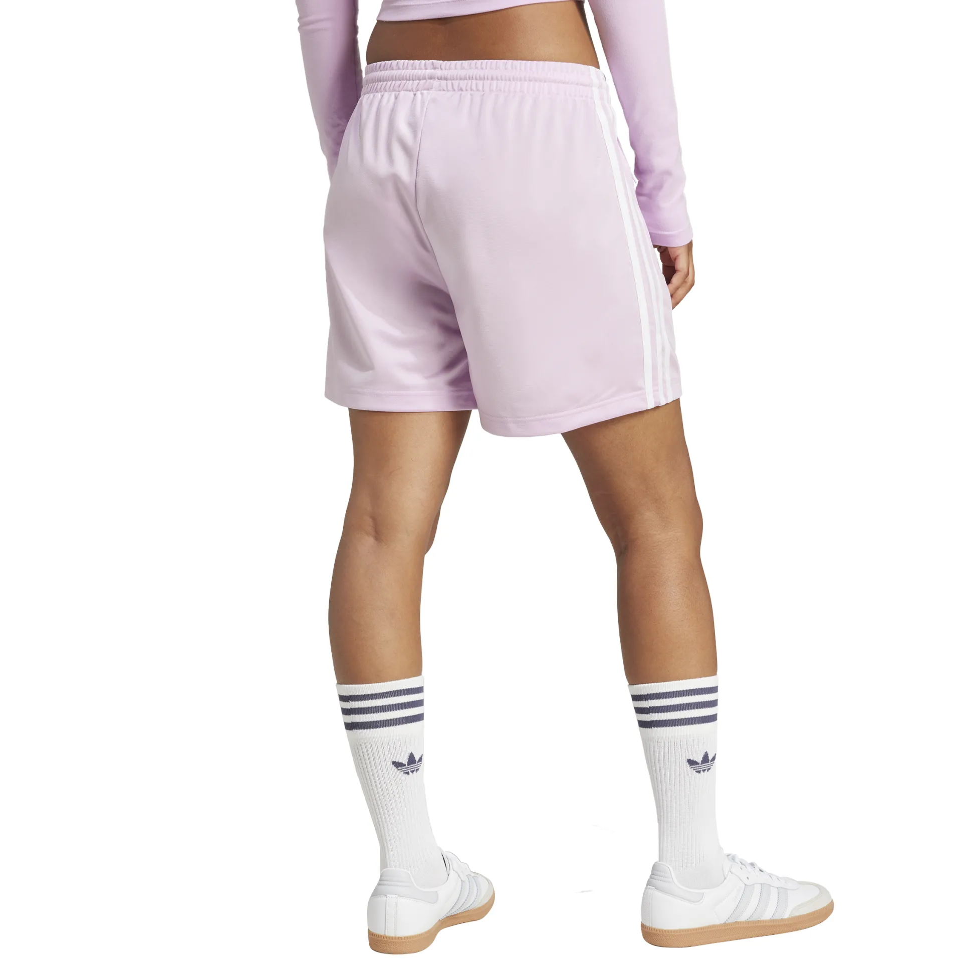 Firebird short