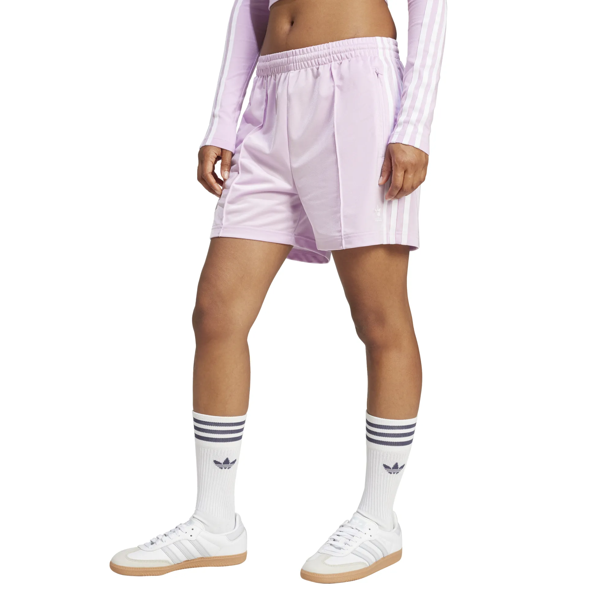Firebird short