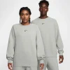 Fleece Cs Crewneck