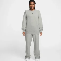 Fleece Cs Crewneck