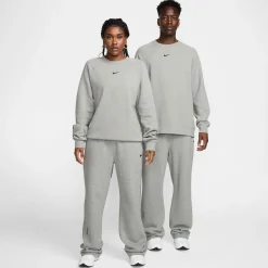 Fleece Cs Crewneck