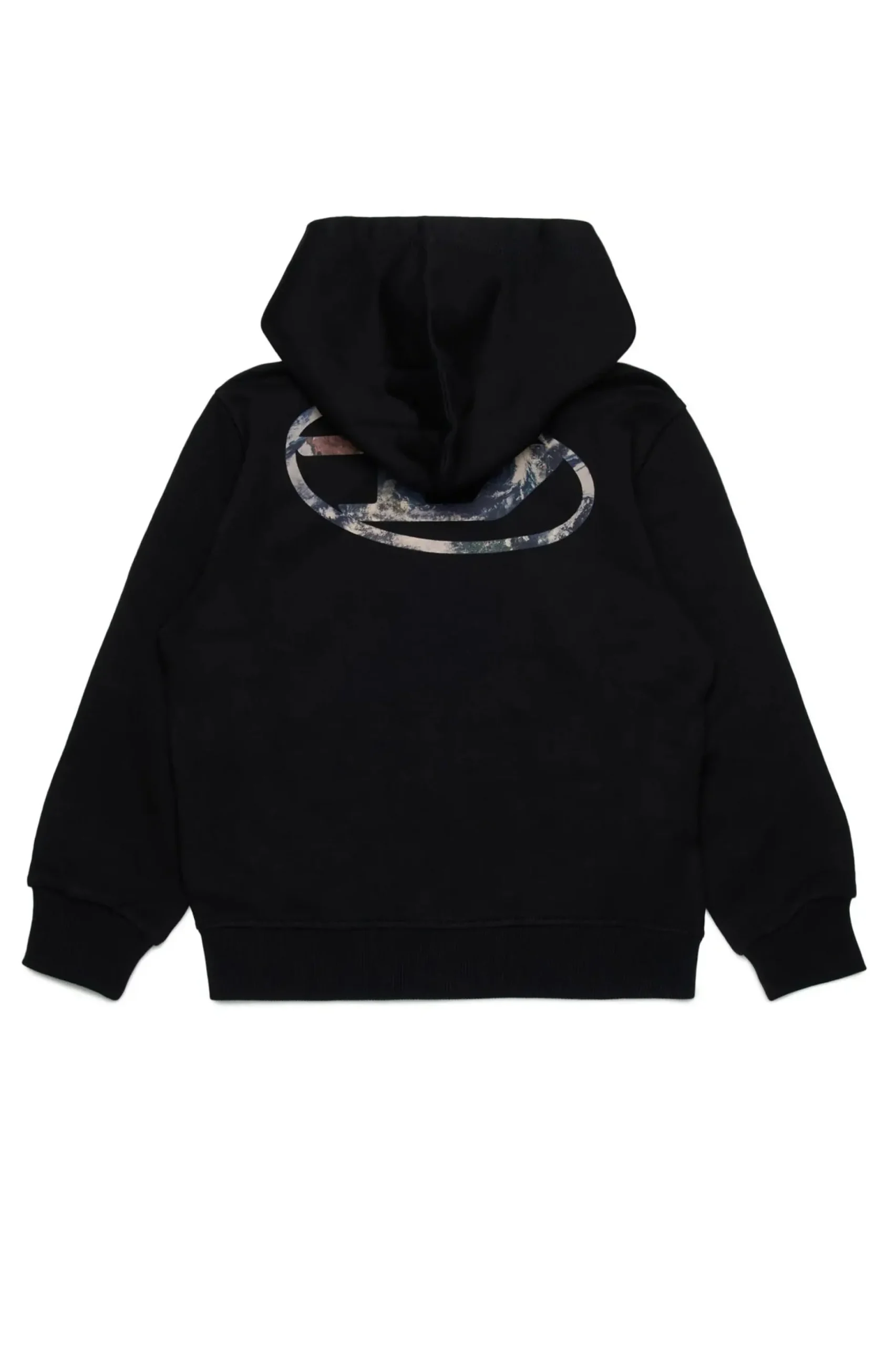 Fleece Fullzip Hoodie