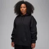 Flight Fleece Hoodie Ls Top