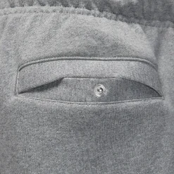 Flight Fleece Knee Length Short