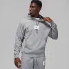 Flight Fleece Pullover Hoodie