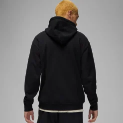 Flight Fleece Pullover Hoodie