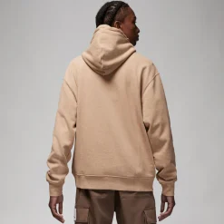 Flight Fleece Pullover Hoodie