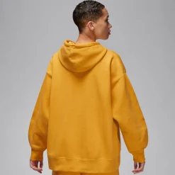 Flight Fleece Pullover Hoodie