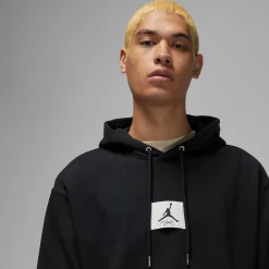 Flight Fleece Pullover Hoodie