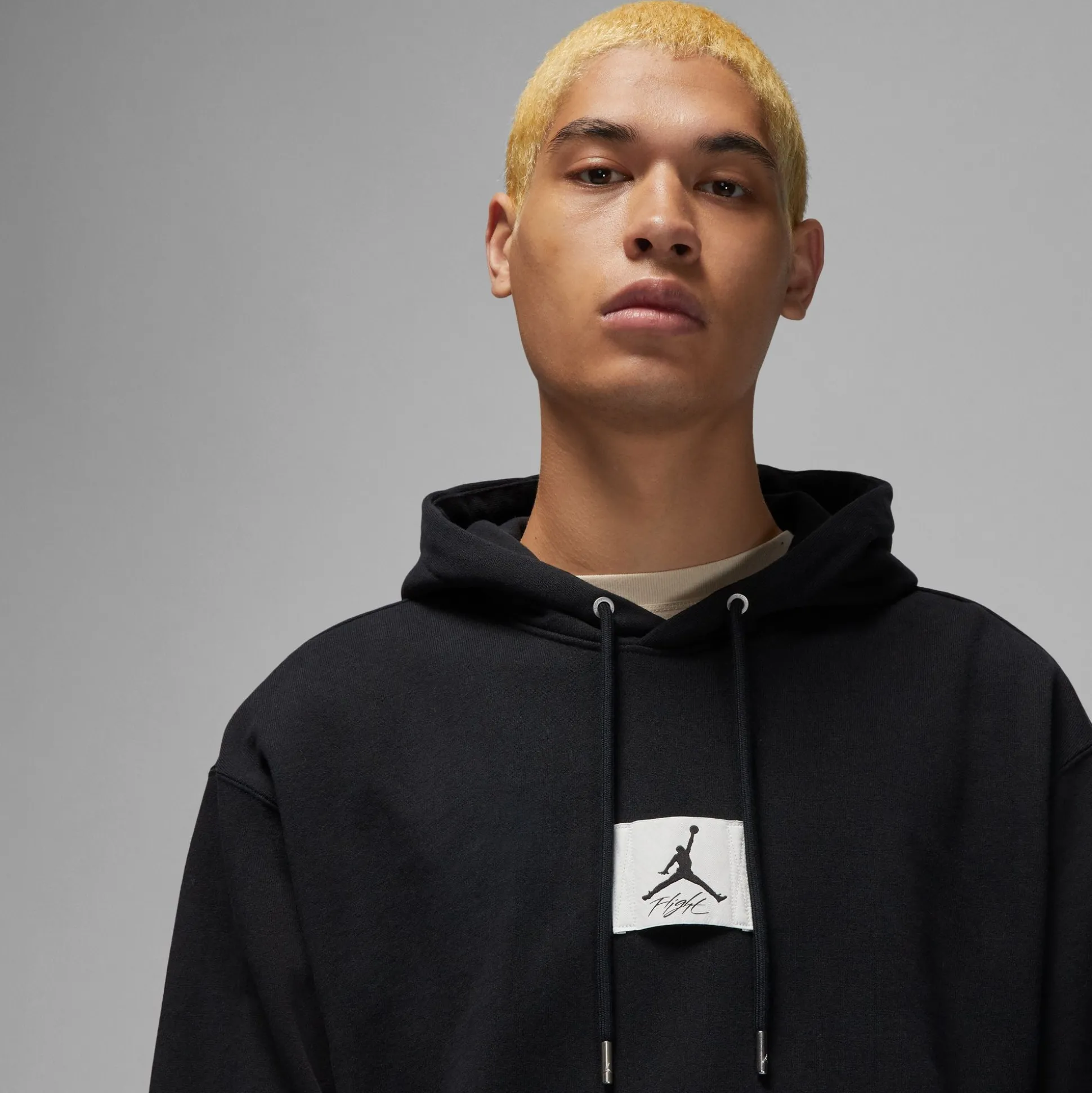 Flight Fleece Pullover Hoodie