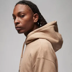 Flight Fleece Pullover Hoodie