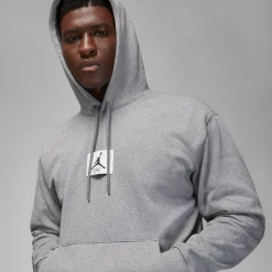 Flight Fleece Pullover Hoodie