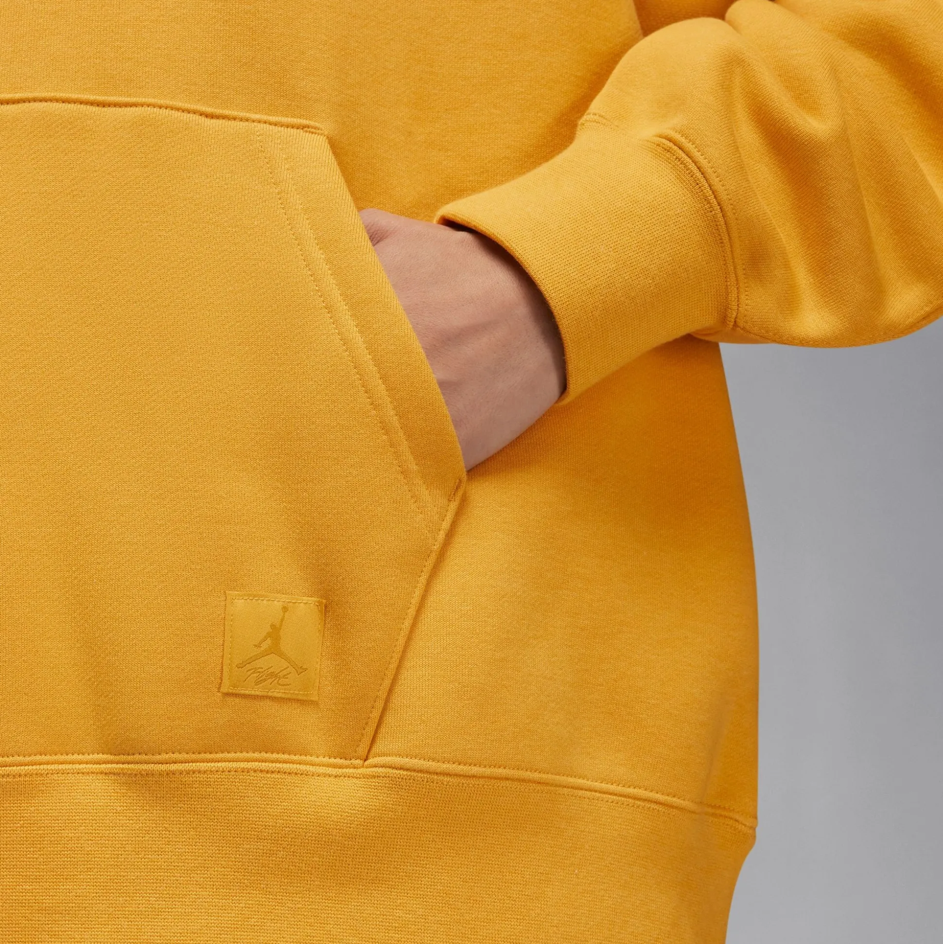 Flight Fleece Pullover Hoodie