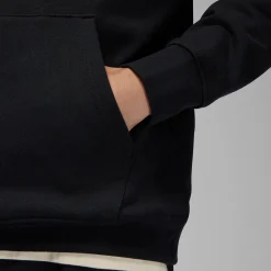 Flight Fleece Pullover Hoodie