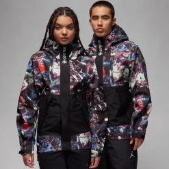 Flight Heritage Jacket