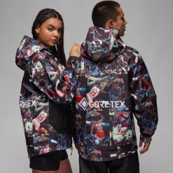 Flight Heritage Jacket