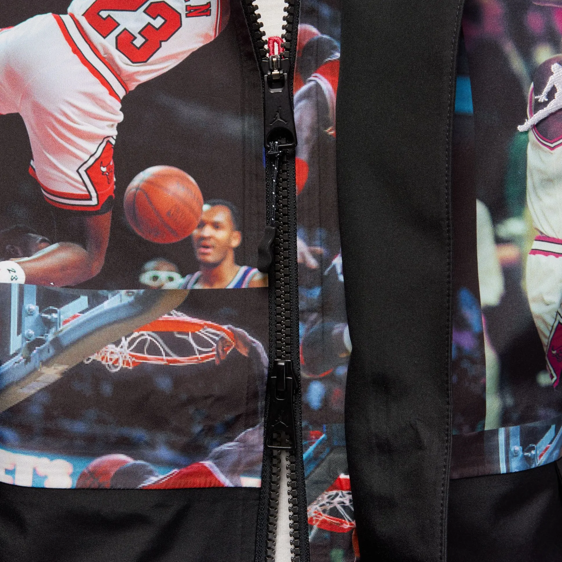 Flight Heritage Jacket