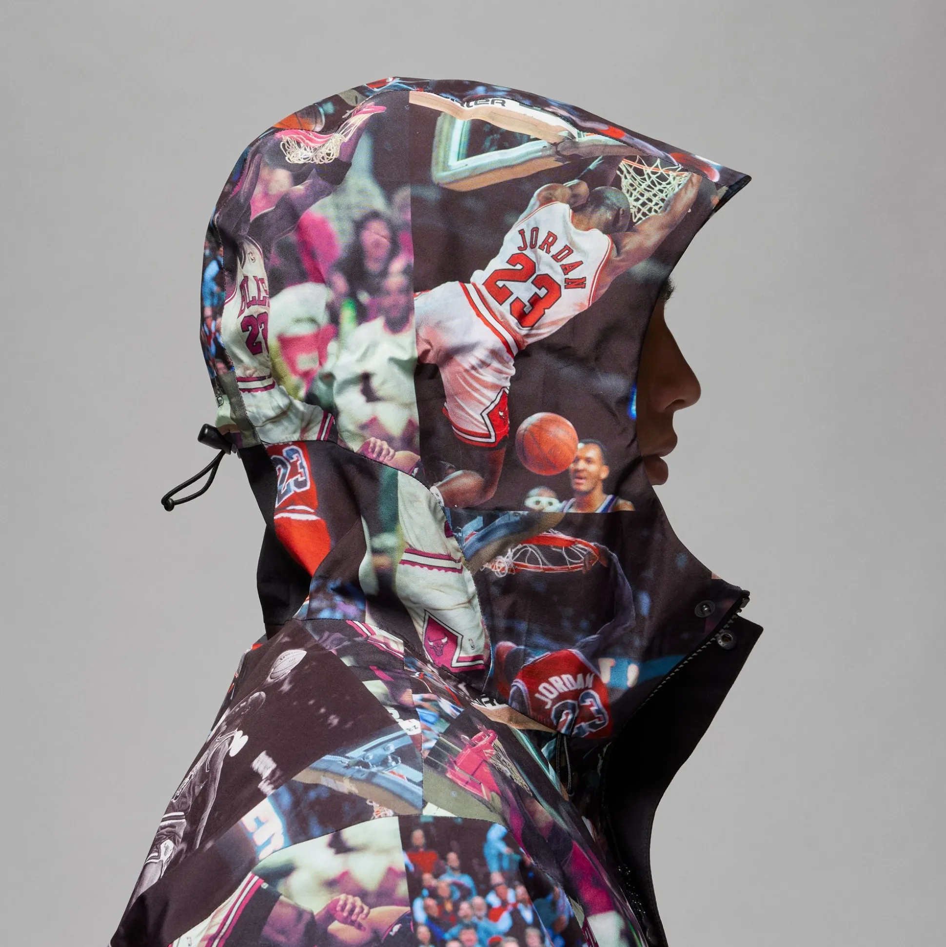 Flight Heritage Jacket