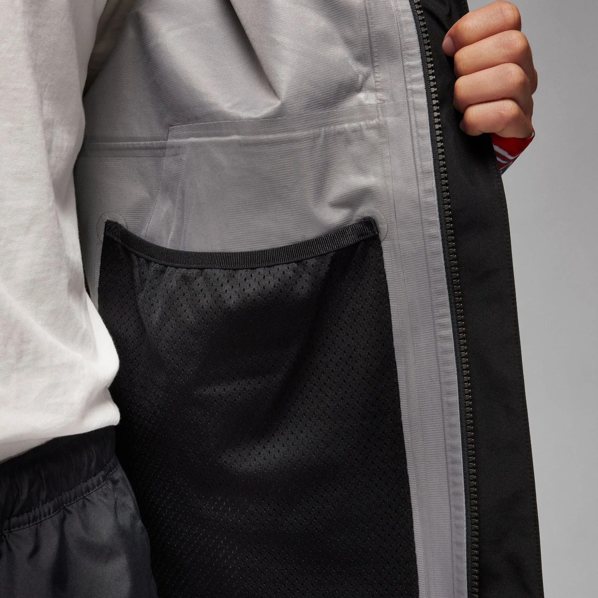 Flight Heritage Jacket