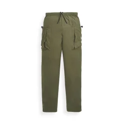 Flight Pant Green