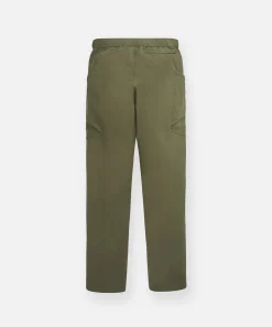 Flight Pant Green