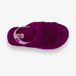 Fluff Yeah Slide Berrylicious