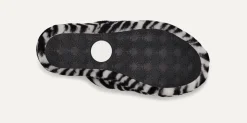 Fluff Yeah Slide Zebra TD
