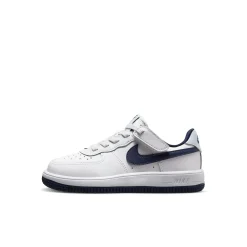 Force 1 Low EasyOn White PS