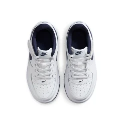 Force 1 Low EasyOn White PS