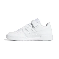 Forum Low White