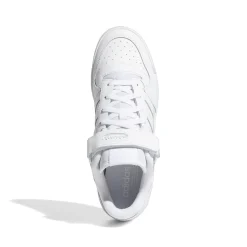 Forum Low White
