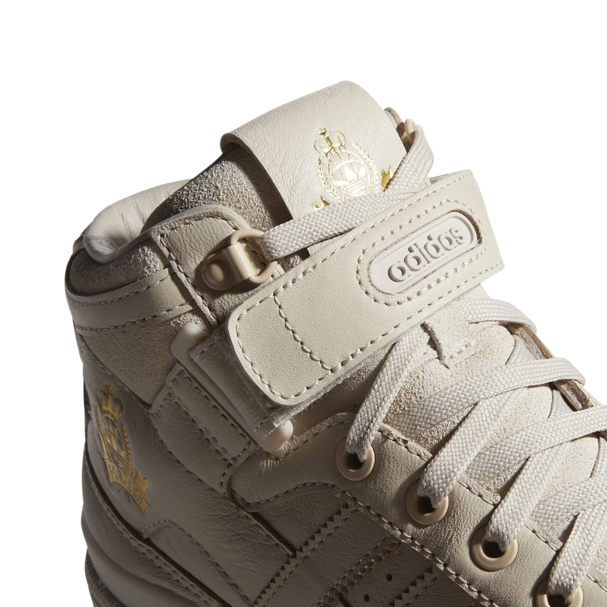 Forum Mid LDRS 1354 Clear Brown