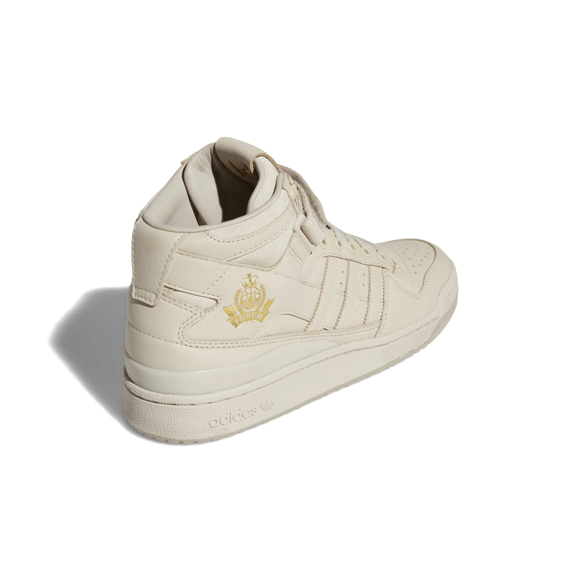 Forum Mid LDRS 1354 Clear Brown