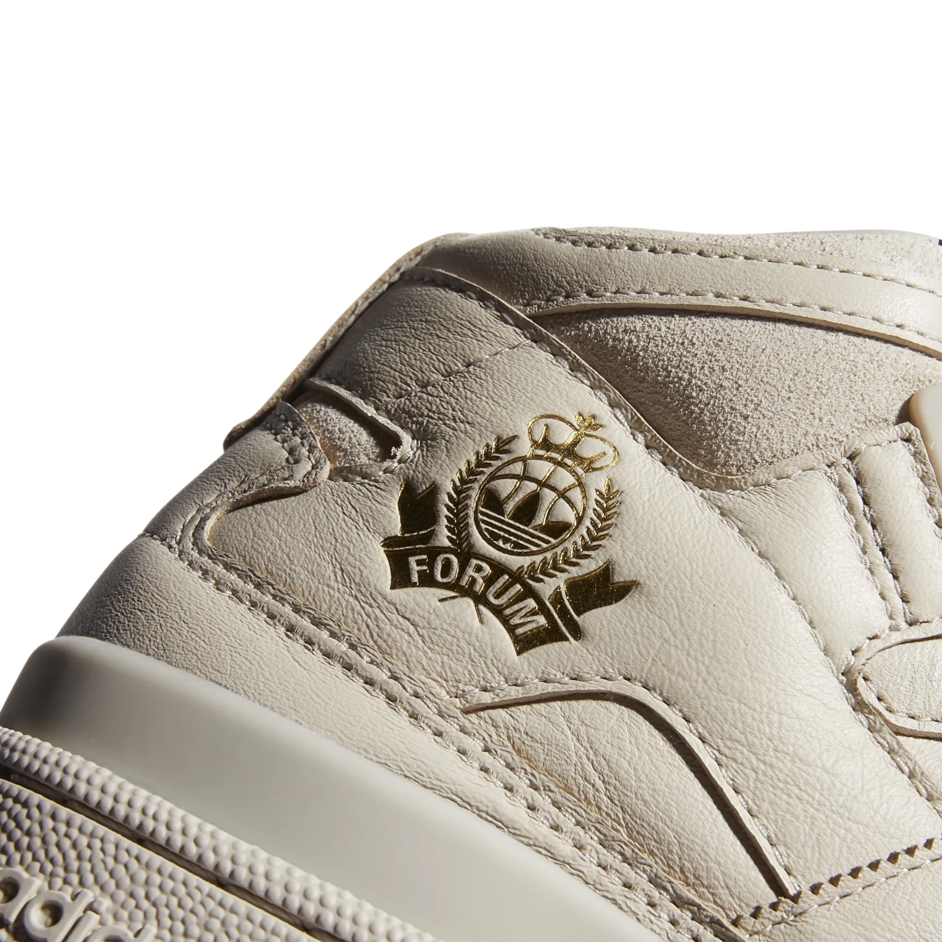 Forum Mid LDRS 1354 Clear Brown
