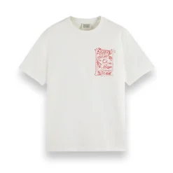 Free Your Mind Artwork T-Shirt