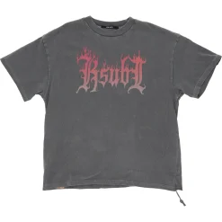 Fuego Ekcess Short Sleeve Tee