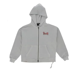 Fuego Ekcess Zip Thru Hoodie
