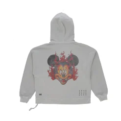 Fuego Ekcess Zip Thru Hoodie