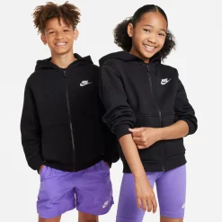 Full-Zip Hoodie