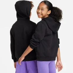 Full-Zip Hoodie