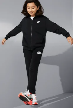Full-Zip Hoodie
