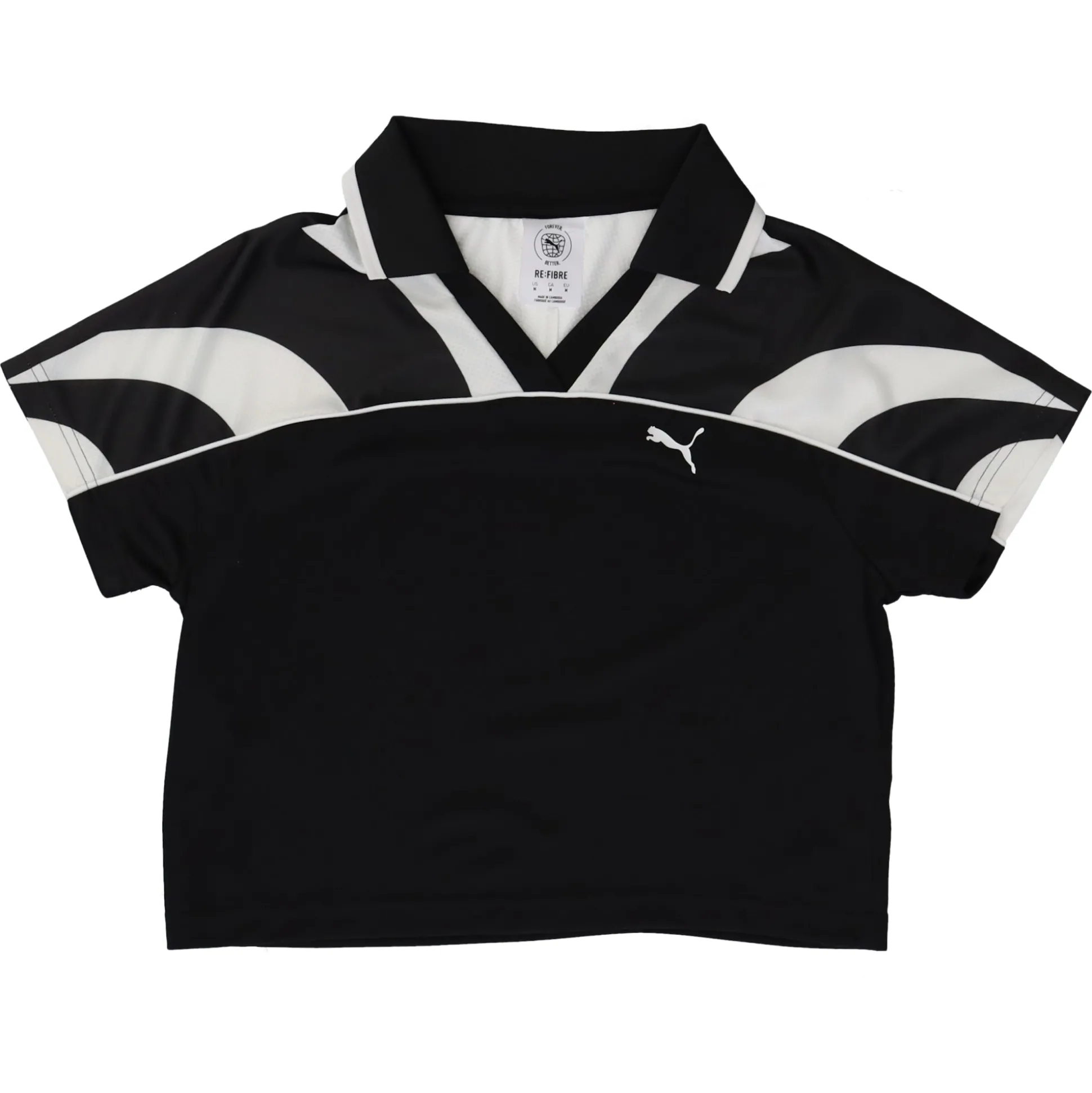 Future Archive Football Jersy