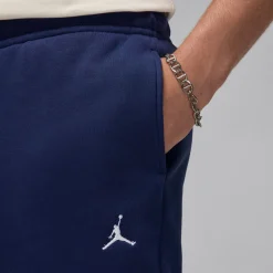 FV7277-410-Men Jordan Brooklyn Fleece Pants