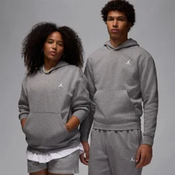 FV7281-091-Men Jordan Brooklyn Fleece Pullover Hdy
