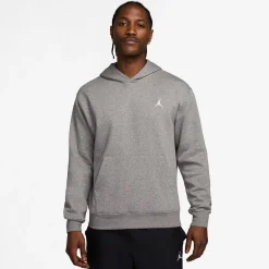 FV7281-091-Men Jordan Brooklyn Fleece Pullover Hdy