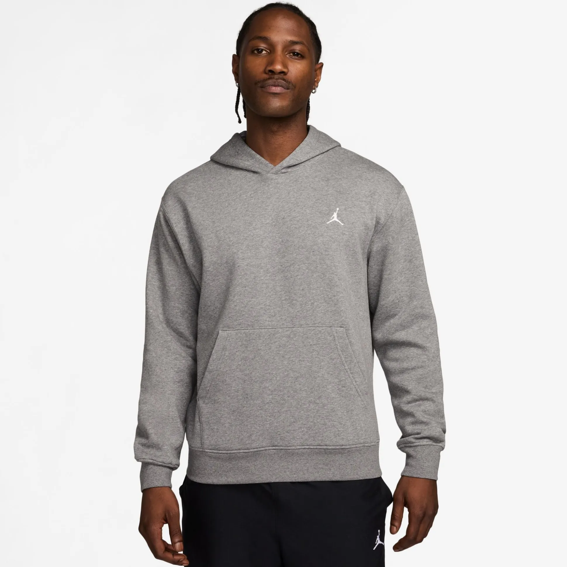 FV7281-091-Men Jordan Brooklyn Fleece Pullover Hdy