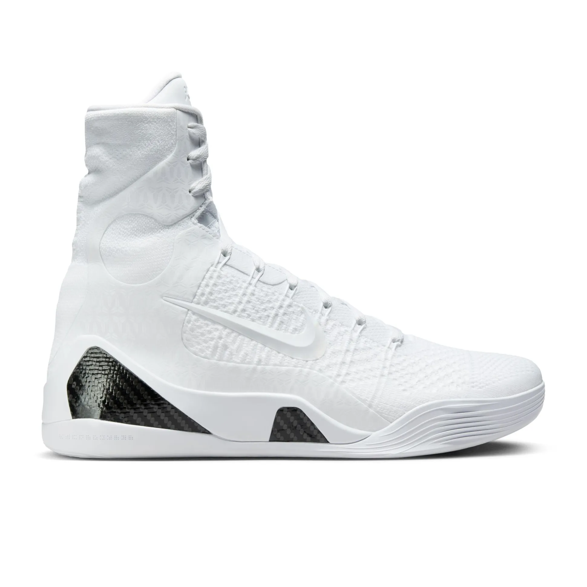 FZ7335-100-Men Kobe Ix Elite Protro High