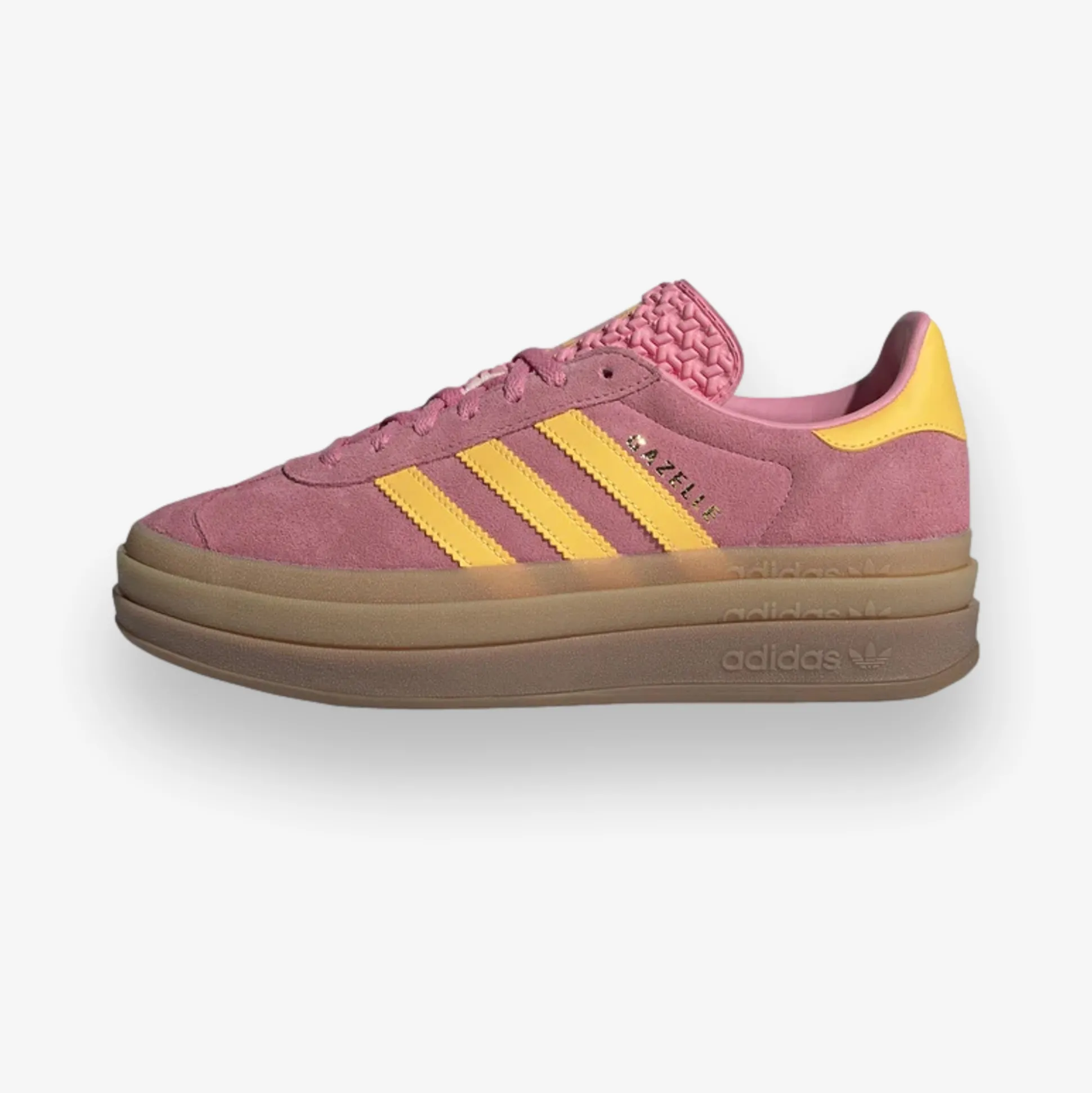 Gazelle Bold