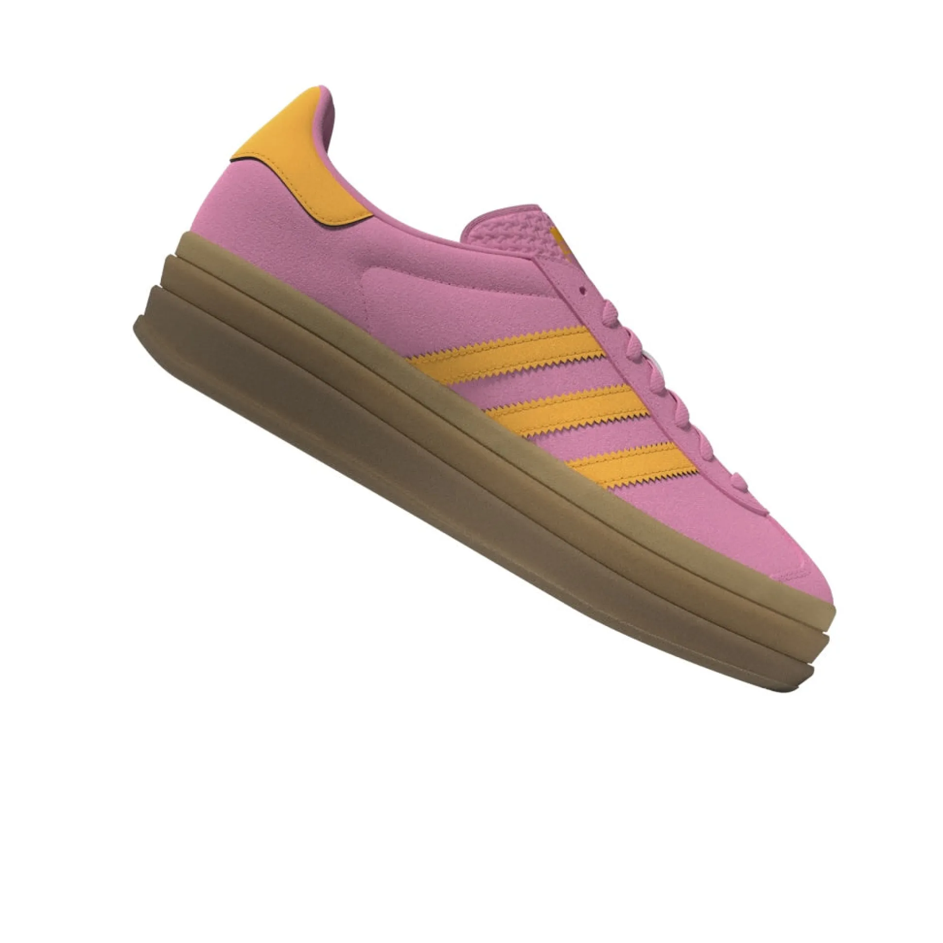 Gazelle Bold