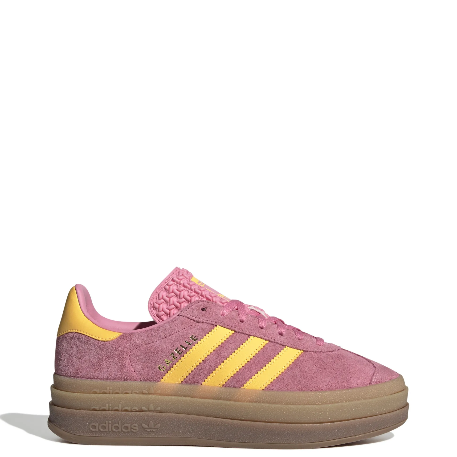 Gazelle Bold